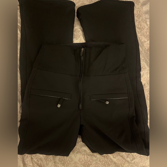 Exclusive Frauenschuh ski pants